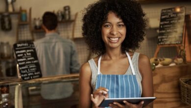 Top 5 Challenges For Small Businesses In South Africa