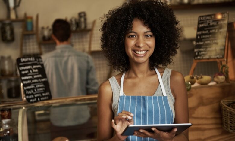 Top 5 Challenges For Small Businesses In South Africa