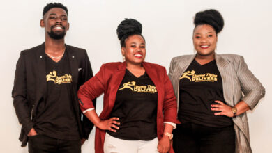 Interview With Thuma Thina Delivers Founders Bianca Mvelase, Mechile Mvelase and Simi Fihla!