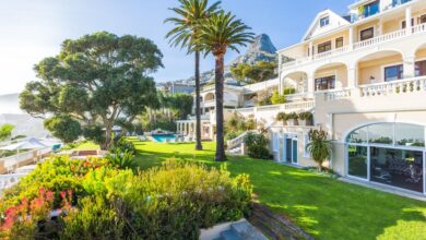 5 Most Expensive Hotels In South Africa