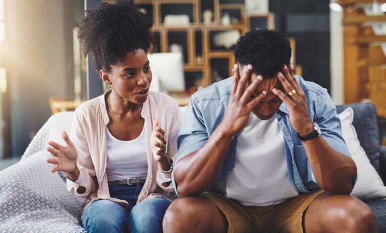 5 Money Conversations Everyone In A Relationship Should Have