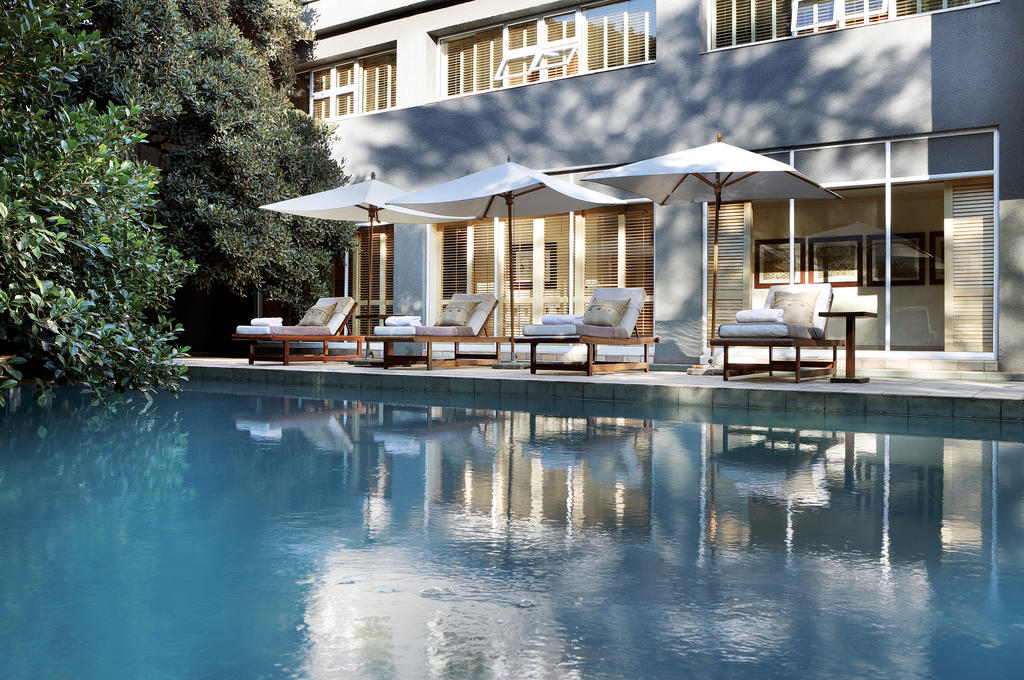 5 Most Expensive Hotels In South Africa