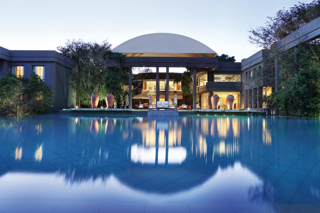 5 Most Expensive Hotels In South Africa