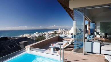 Here Is Cape Town's Most Expensive BnB That Charges R90 000 per night