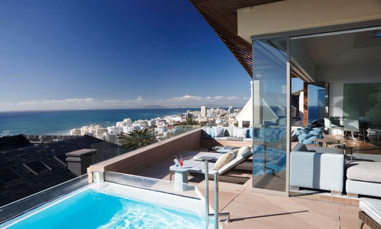 Here Is Cape Town's Most Expensive BnB That Charges R90 000 per night