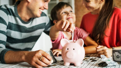 7 Bad Money Habits Your Kids May Be Learning from You