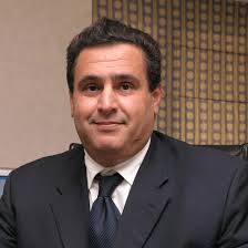 Aziz Akhannouch