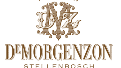 Chair De Morgenzen Wine Estate