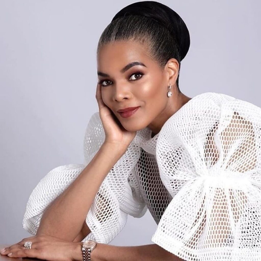 Connie Ferguson