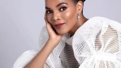 Connie Ferguson