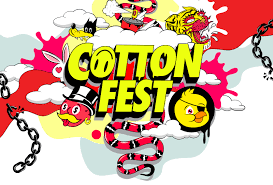 Cotton Fest