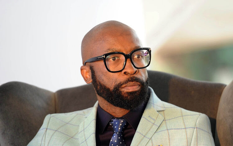 DJ Sbu