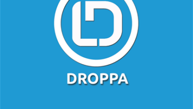 Droppa