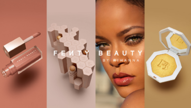 Fenty beauty