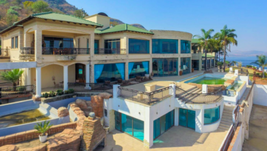 Here Is The Most Expensive House In The North West Selling For 20 Million Rands