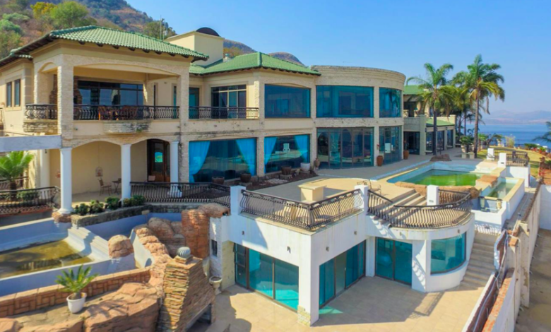 Here Is The Most Expensive House In The North West Selling For 20 Million Rands