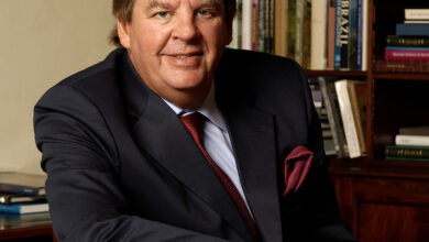 Johann Rupert