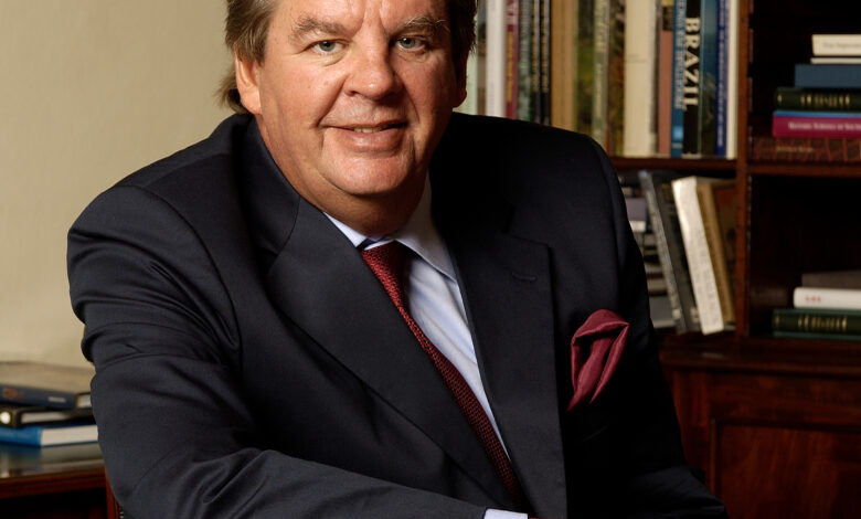 Johann Rupert