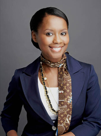 Khanyi Dhlomo