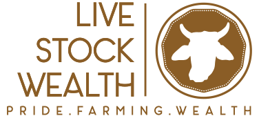 Livestock wealth