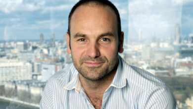 Mark Shuttleworth