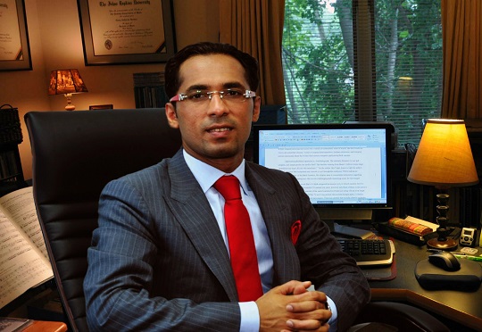 Mohammed Dewji