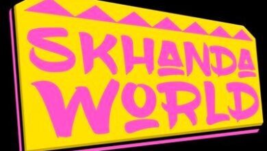 Skhanda World