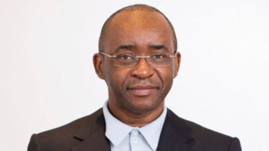 Strive Masiyiwa