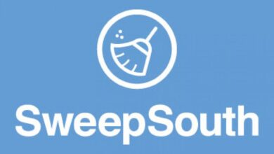 SweepSouth