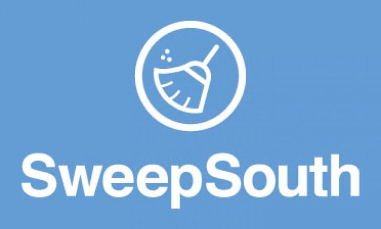 SweepSouth