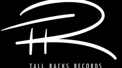 Tall Racks Records