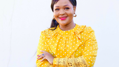 Top 5 Hacks For A Budding Superwomen According To Zanele Mbokazi, Founder Of Crown Gospel Music Awards