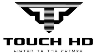 Touch HD