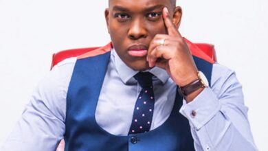 Vusi Thembekwayo