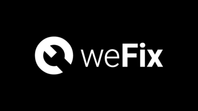 WeFix