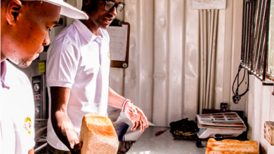 10 Things You Must Know About Borotho Bakery, The Small Business Employing 25 People in Soweto