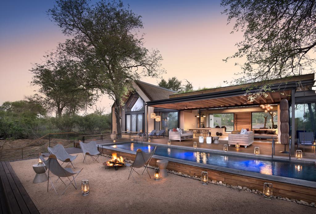 Top 5 Most Expensive Lodges In South Africa