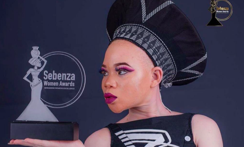 2020 Sebenza Women Awards Nominees