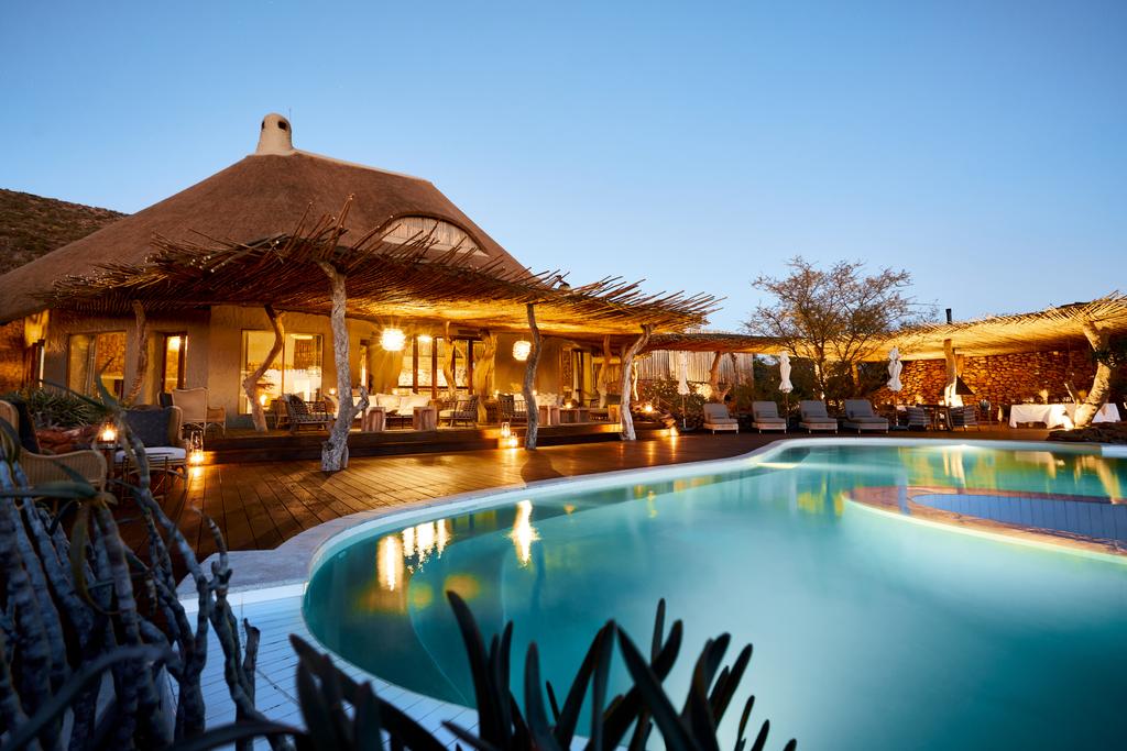 Top 5 Most Expensive Lodges In South Africa