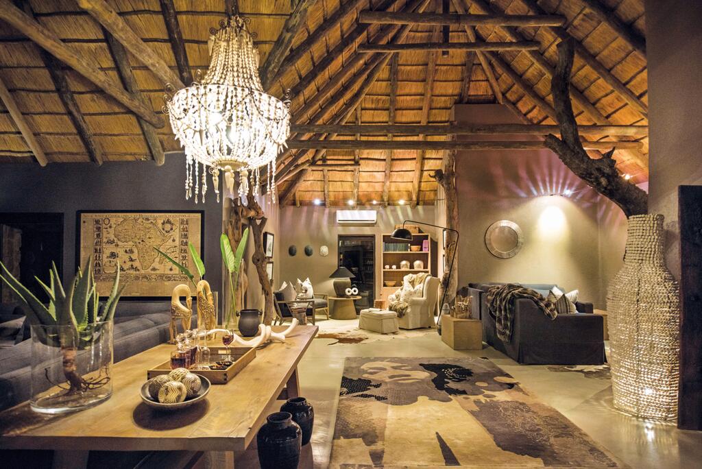 Top 5 Most Expensive Lodges In South Africa