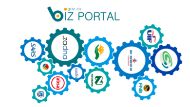 7 Services Entrepreneurs Can Get On CIPC’s Biz Portal