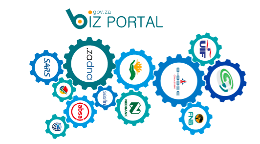 7 Services Entrepreneurs Can Get On CIPC’s Biz Portal