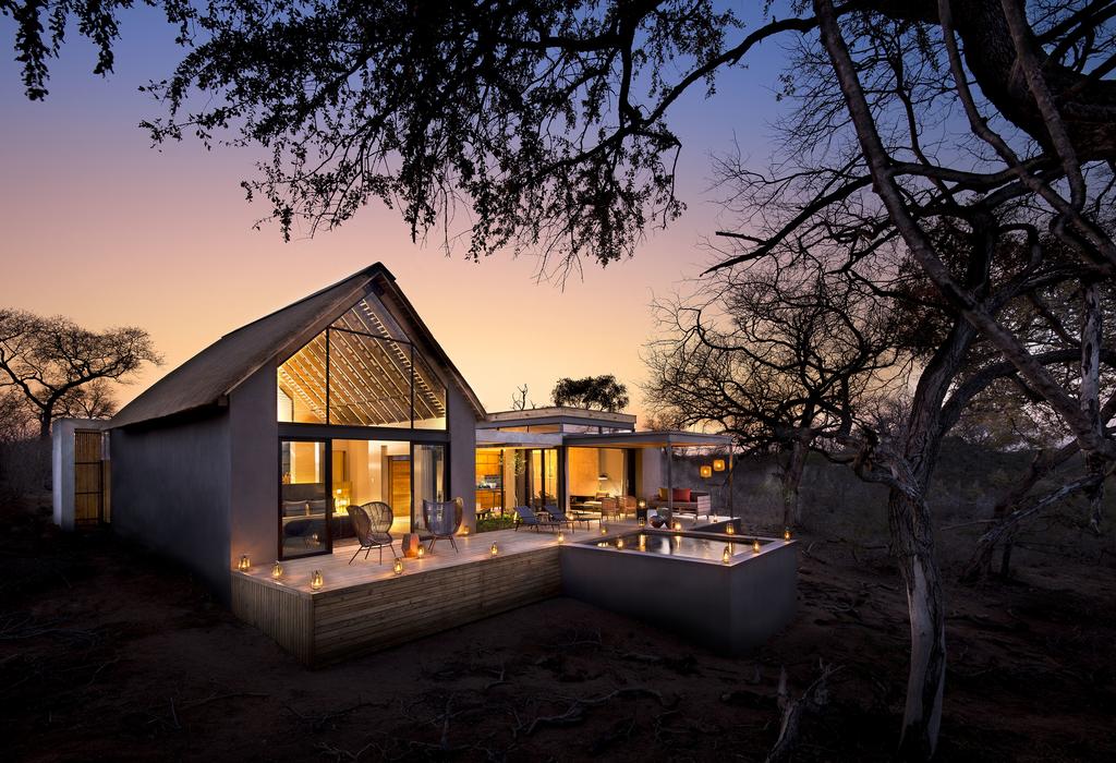 Top 5 Most Expensive Lodges In South Africa