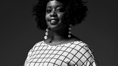 Anisa Mpungwe