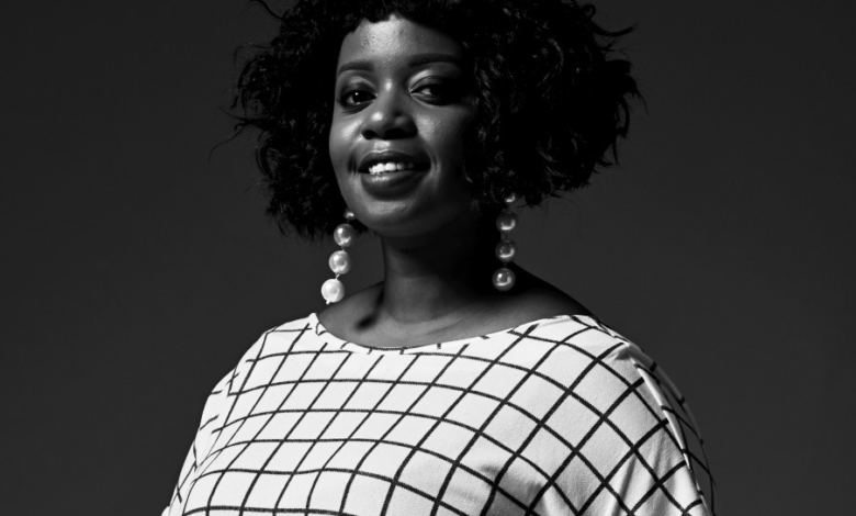 Anisa Mpungwe