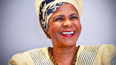 Dr Ramphele - "South African small and medium enterprises are largely in survival mode"