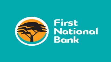 First National Bank