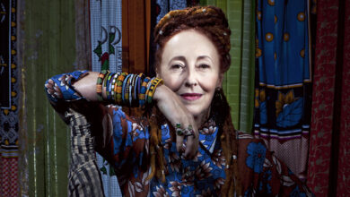 Marianne Fassler