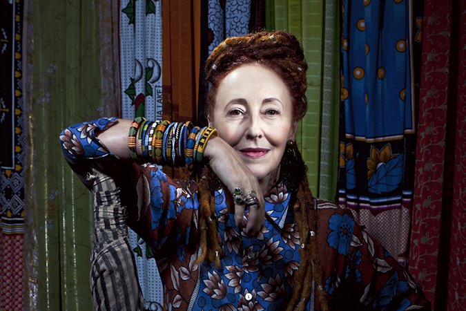 Marianne Fassler