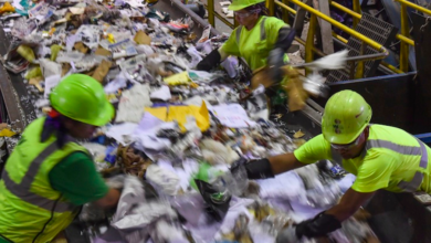 Meet Amilia Mkhonza and Hercules Moosa Who Have Their Eyes Set On Being The Leading Recyclers In Mpumalanga